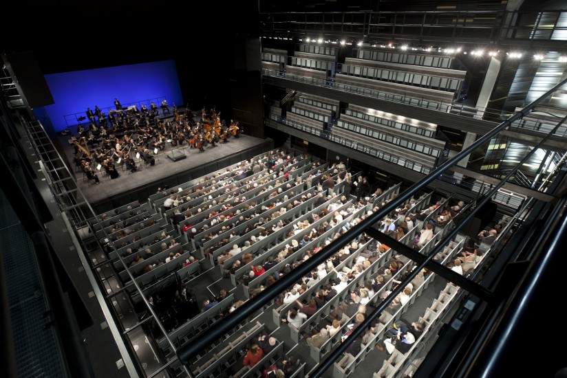 Orchestre philharmonique de Marseille
