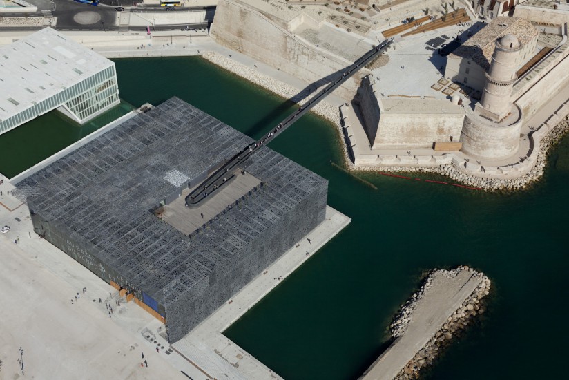 Musée des Civilisations de l'Europe et de la Méditerranée