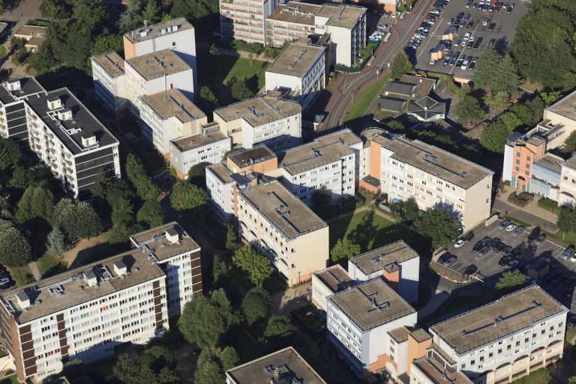 Plaine de Neauphle