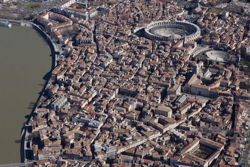 Arles