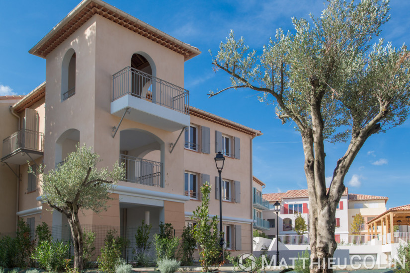 Immobilier - Arcade