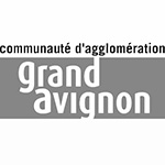 Grand Avignon, Communauté d'Agglomération