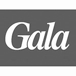 Gala Magazine - Prisma