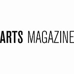 arts magazine