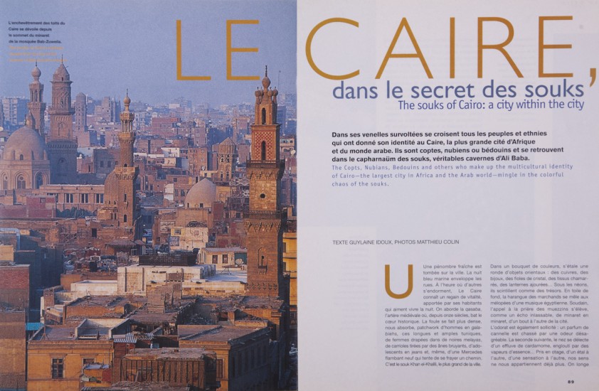 Air France Magazine