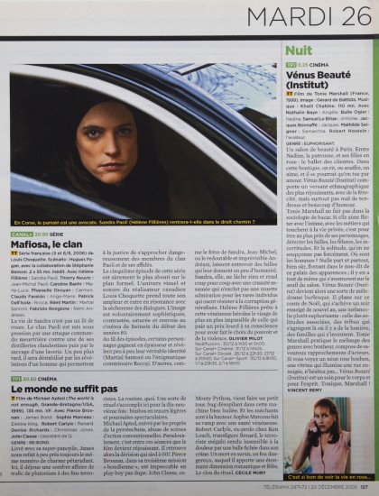 Telerama