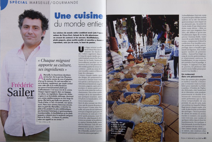Pèlerin Magazine