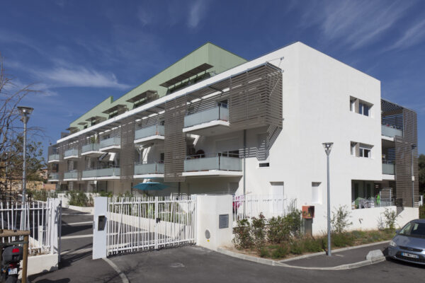 Architecture – Immobilier — Hyères
