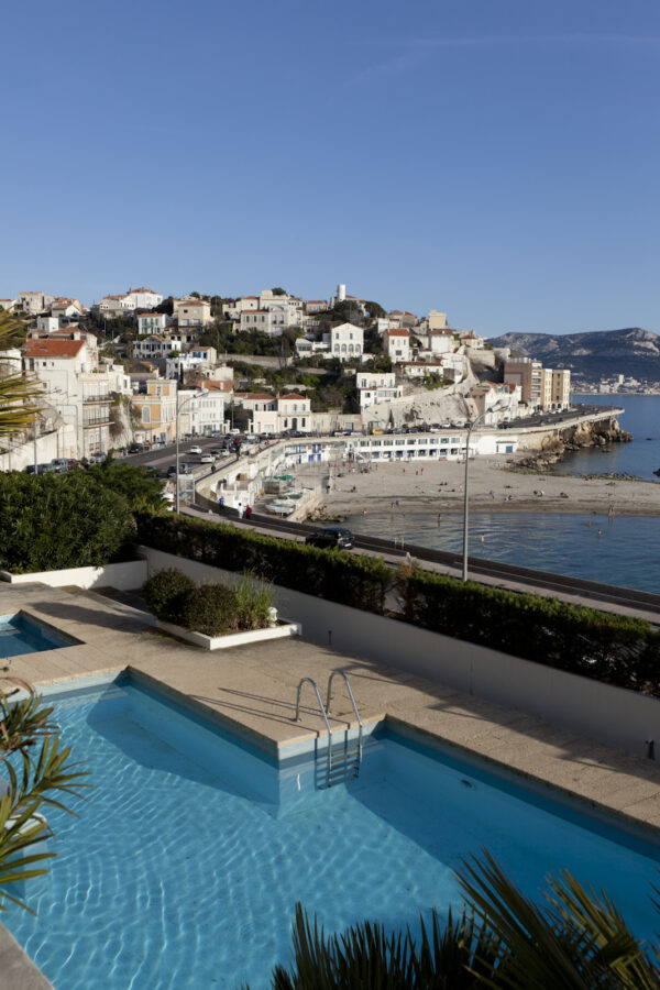 Architecture – Immobilier — Marseille