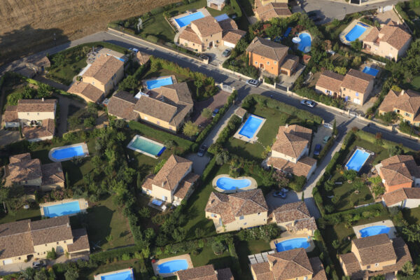 Architecture – Immobilier — Lambesc