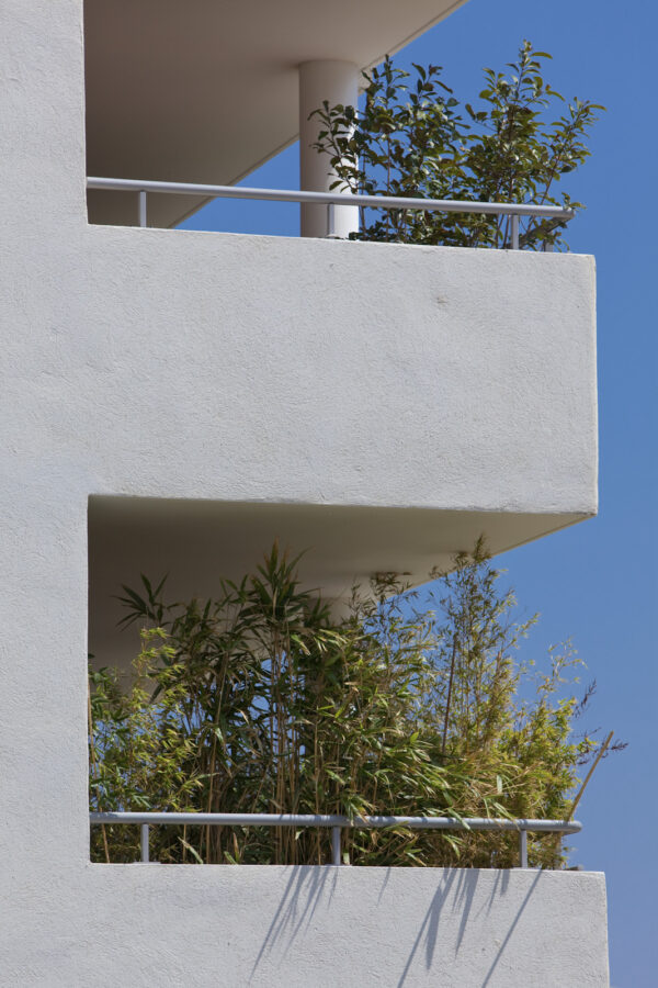 Architecture – Immobilier — La Crau