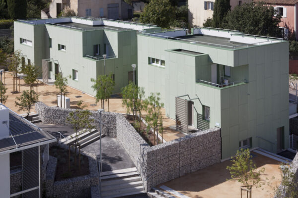 Architecture – Immobilier — Var