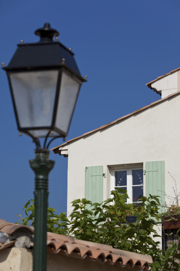 Architecture – Immobilier — Var