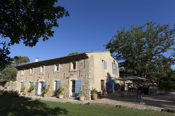 Architecture – Immobilier — Brue-Auriac