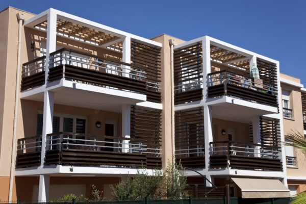 Architecture – Immobilier — Var