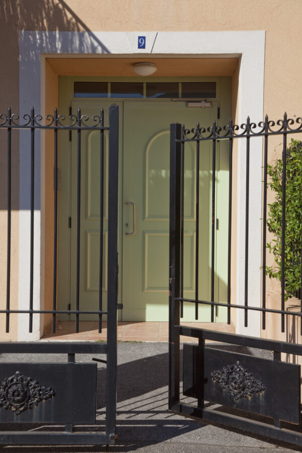Architecture – Immobilier — Var
