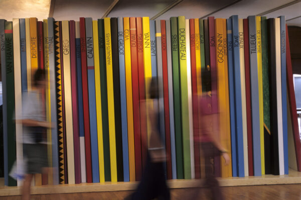 Culture – Exposition, musée — Bruxelles
