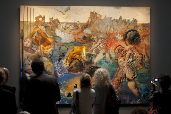 Culture – Exposition, musée — Musée Granet