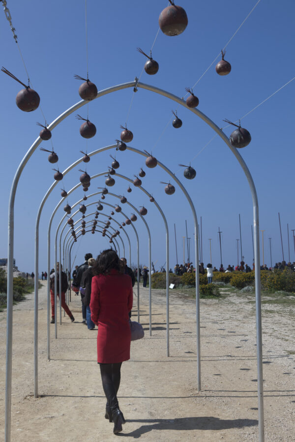 Culture – Exposition, musée — Les Goudes