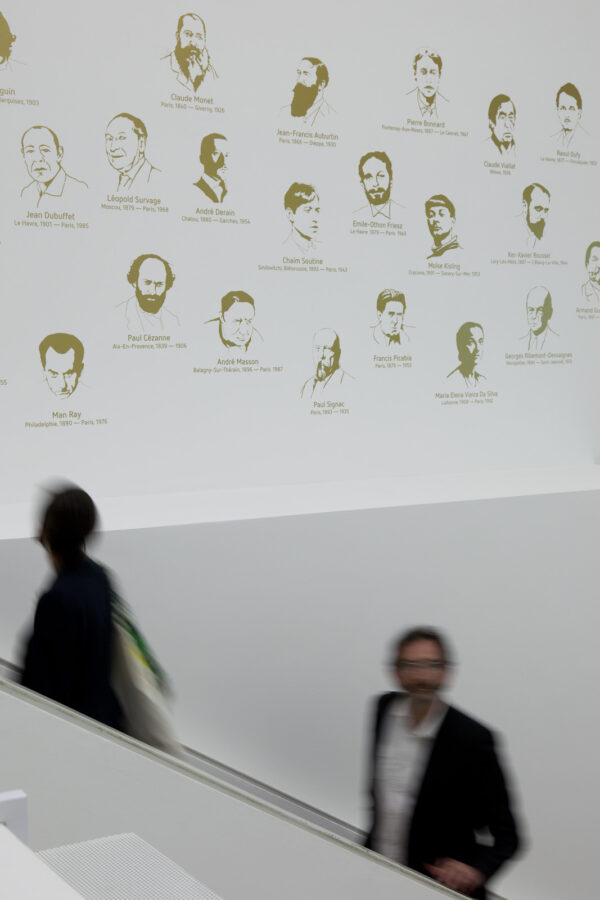 Culture – Exposition, musée — Musée Granet