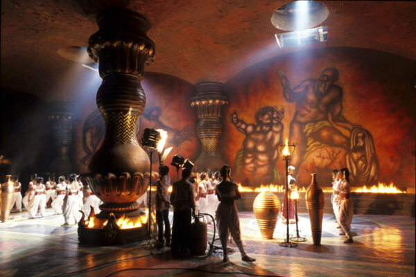 Culture – Cinéma, télévision — Bollywood