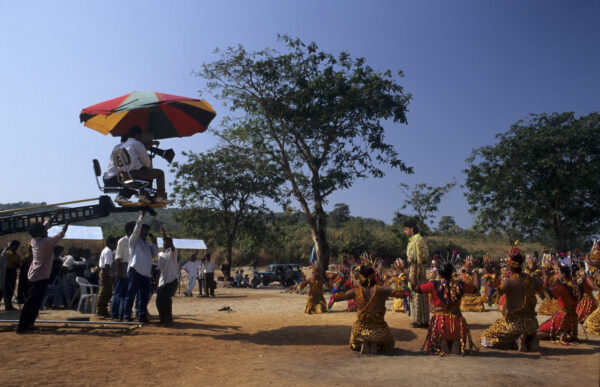Culture – Cinéma, télévision — Bollywood