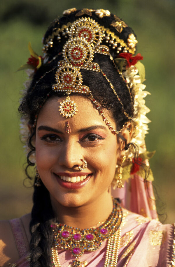 Culture – Cinéma, télévision — Bollywood