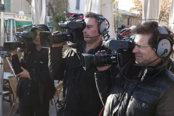 France Télévision