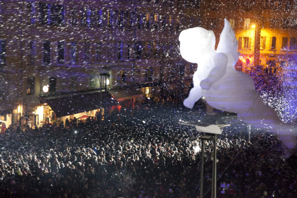 Culture – Spectacle — Marseille
