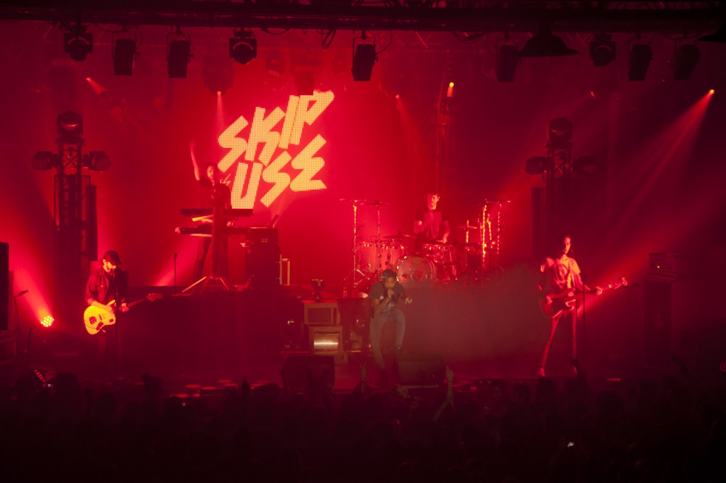 Culture – Spectacle — Skip the Use