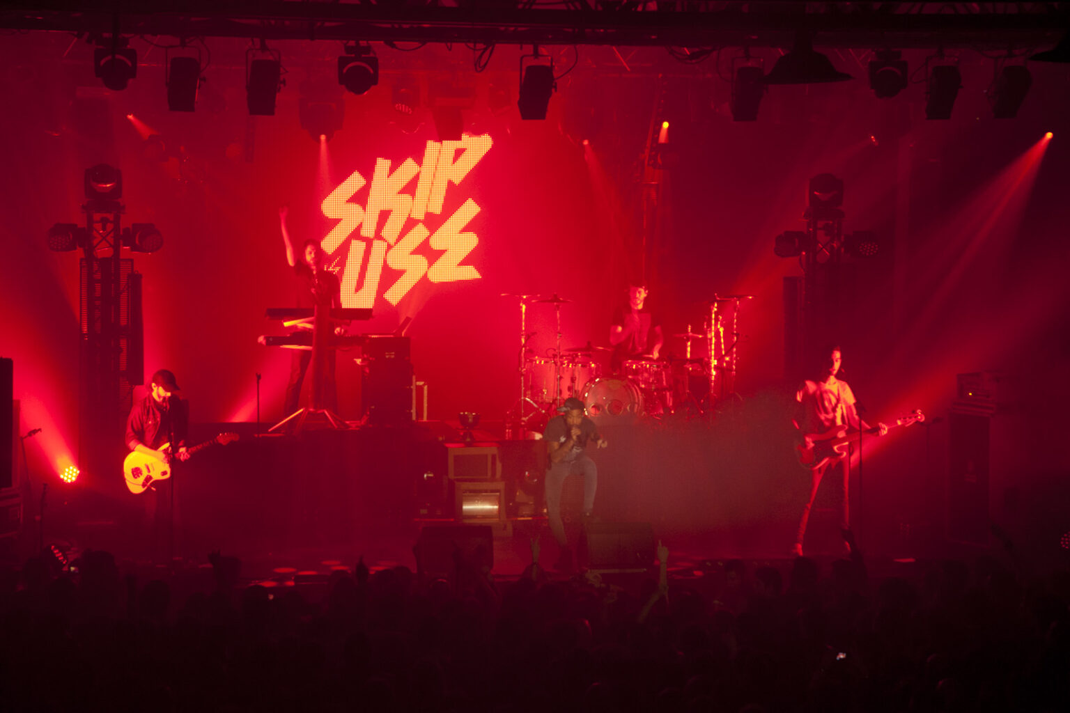 Culture – Spectacle — Skip the Use