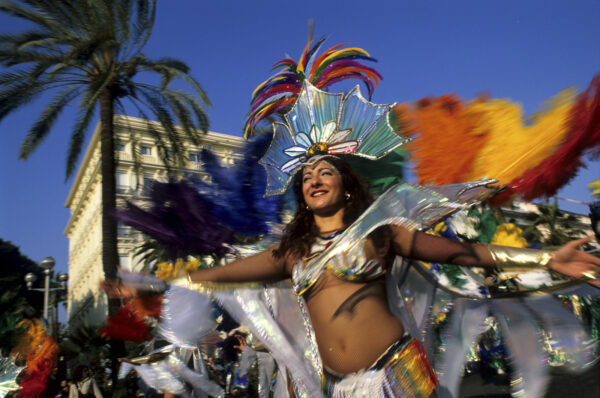 Carnaval de Nice