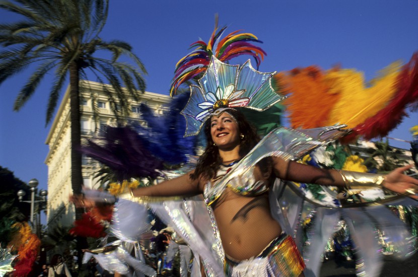 Carnaval de Nice