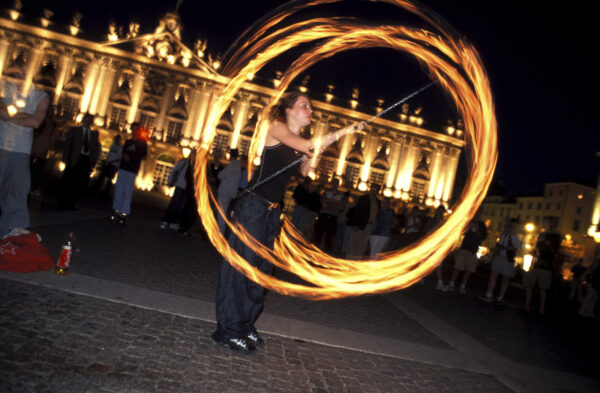 Culture – Spectacle — Nancy
