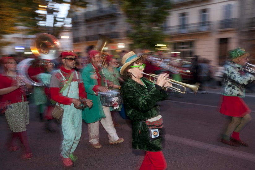 Aix-en-Provence