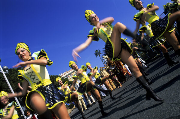 Culture – Spectacle — Nice
