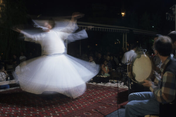 Culture – Spectacle — Istanbul