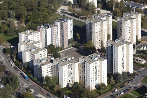 Les Hauts Tarterets