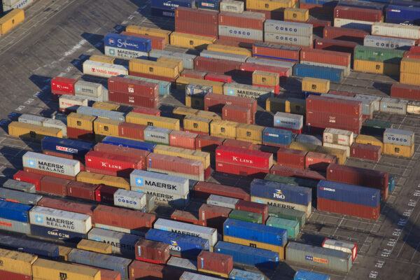 Grand Port Maritime de Marseille