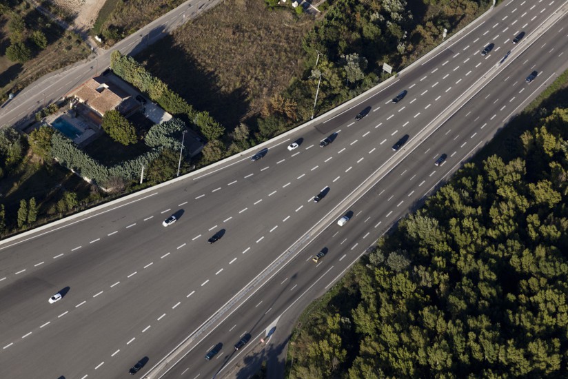 A8, Châteauneuf-le-Rouge