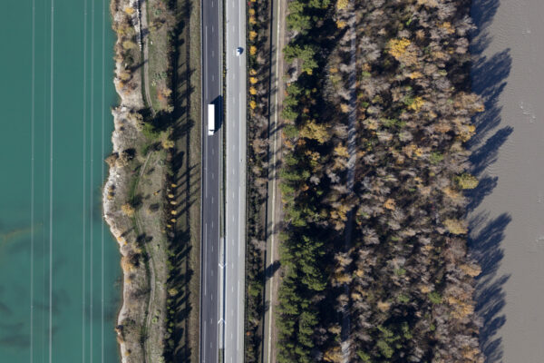 A51, Val de Durance