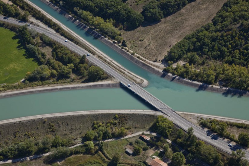 Canal de Provence