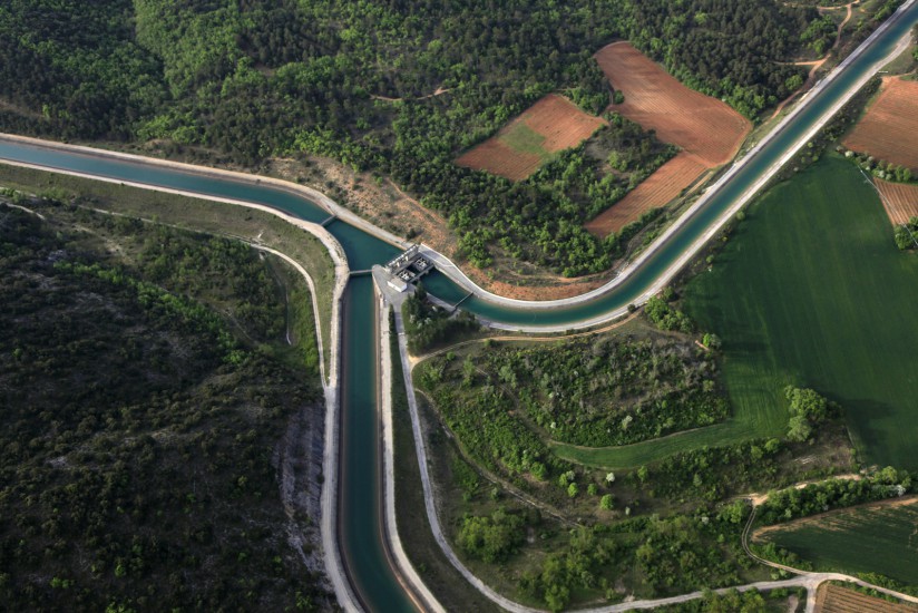 Vinon-sur-Verdon