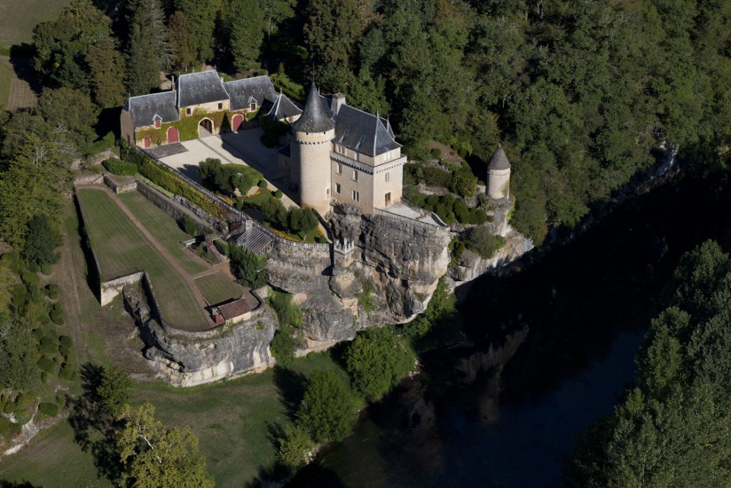 Château de Belcayre