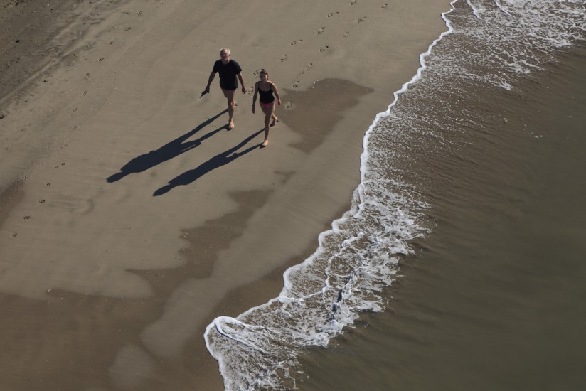 Plage de Piémanson