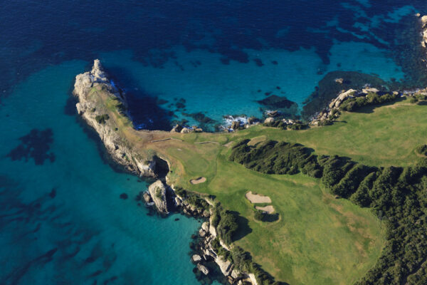Golf de Spérone