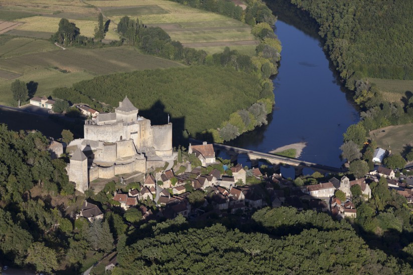 Castelnaud-la-Chapelle