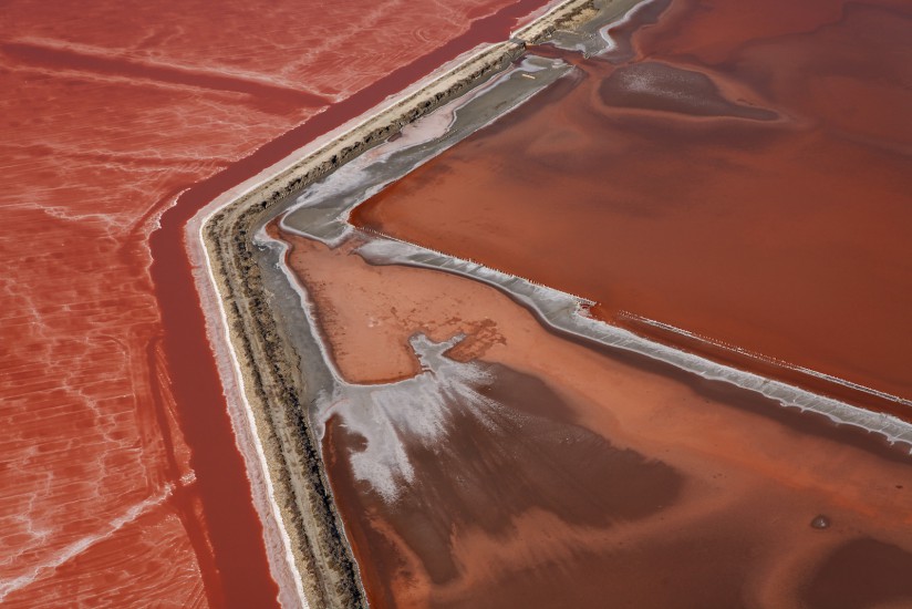 Salin-de-Giraud