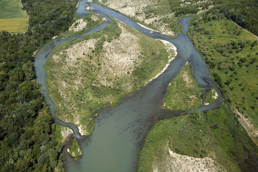 La Durance