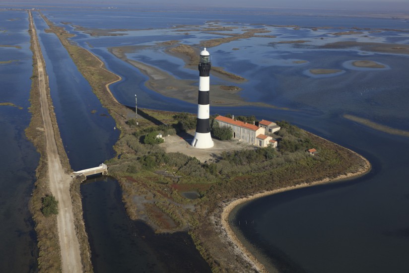 Phare de Faraman